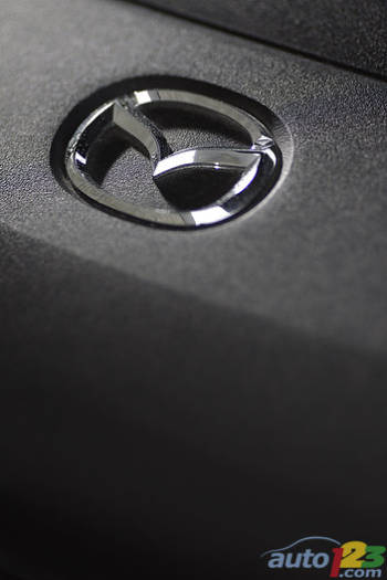 Photo: Sébastien D'amour/Auto123.com