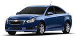 2011 Chevy Cruze LT Turbo Review