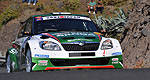 WRC: Volkswagen to enter Skoda Fabia in last 2011 rounds