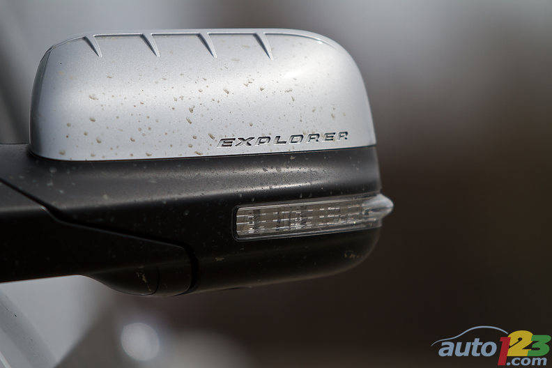 Photo: Justin Pritchard-Chris Koski/Auto123.com