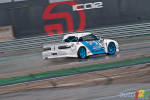 Drifting: Miroslav Ovcharik remporte la deuxi�me manche � Mirabel (+ photos)