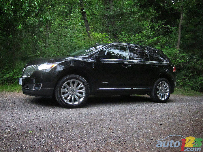 Photo: Rob Rothwell/Auto123.com