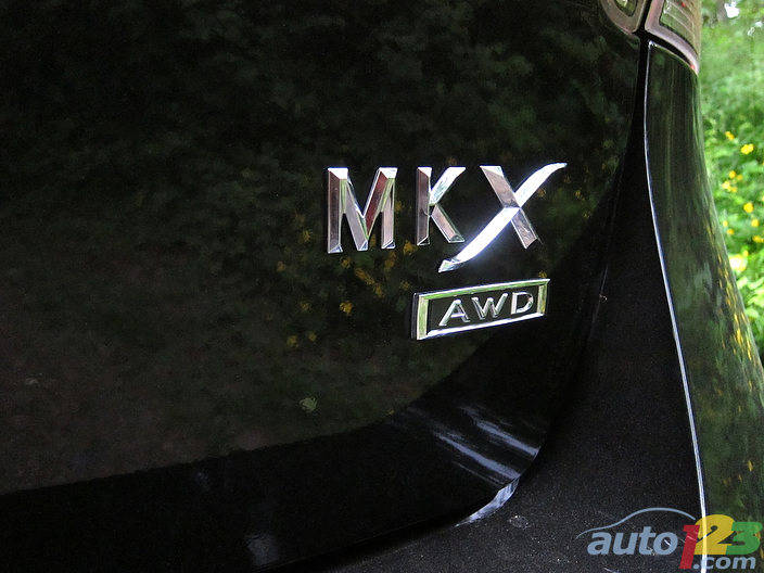 Photo: Rob Rothwell/Auto123.com