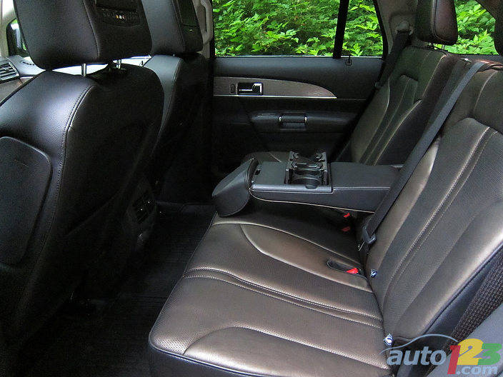 Photo: Rob Rothwell/Auto123.com