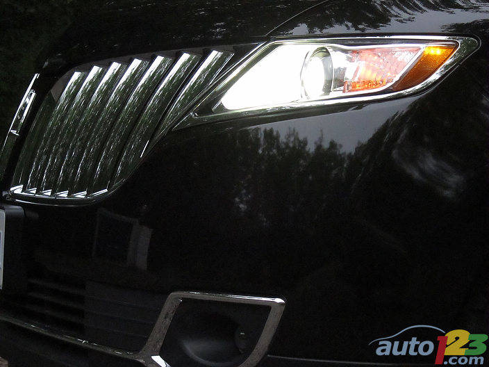 Photo: Rob Rothwell/Auto123.com