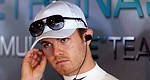 F1: Nico Rosberg committed to Mercedes as long as it wins soon