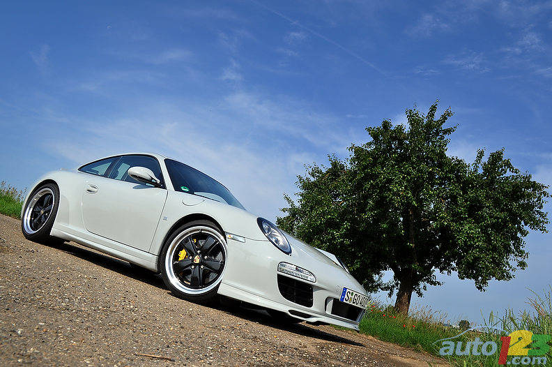 Photo: Mathieu St-Pierre/Auto123.com