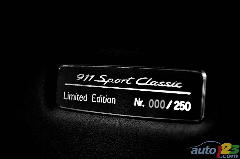 Photo: Mathieu St-Pierre/Auto123.com