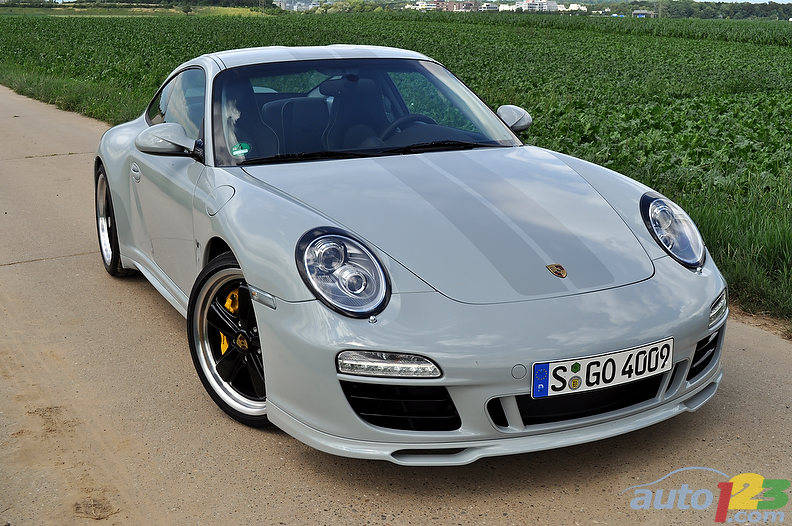 Photo: Mathieu St-Pierre/Auto123.com