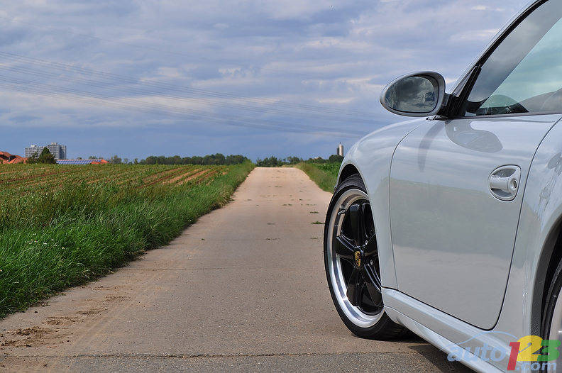 Photo: Mathieu St-Pierre/Auto123.com