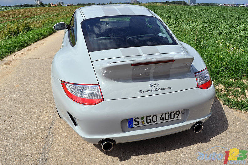 Photo: Mathieu St-Pierre/Auto123.com