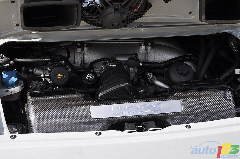 Photo: Mathieu St-Pierre/Auto123.com