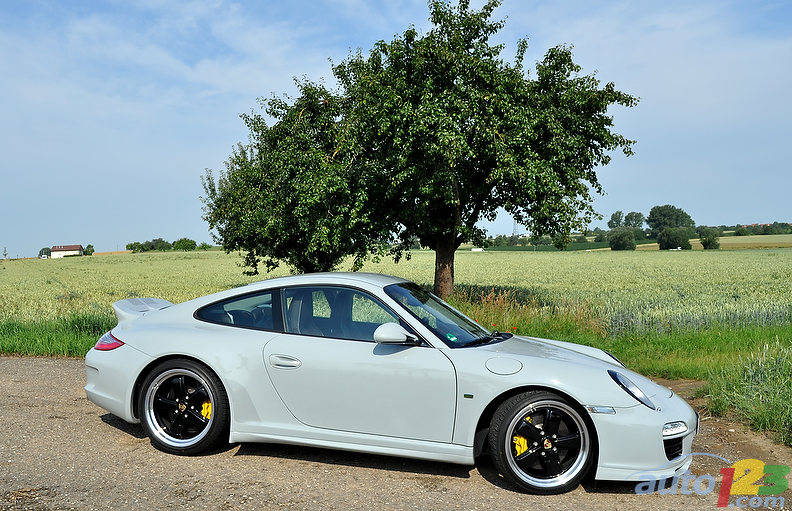 Photo: Mathieu St-Pierre/Auto123.com