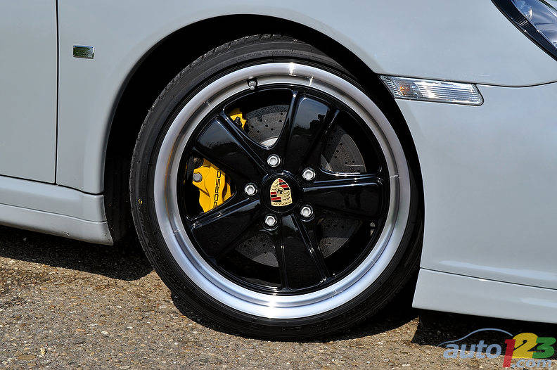 Photo: Mathieu St-Pierre/Auto123.com