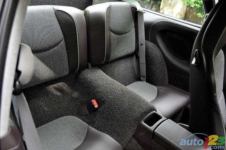 Photo: Mathieu St-Pierre/Auto123.com