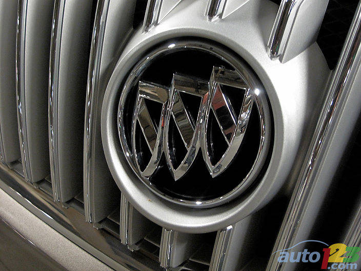 Photo: Mike Goetz/Auto123.com