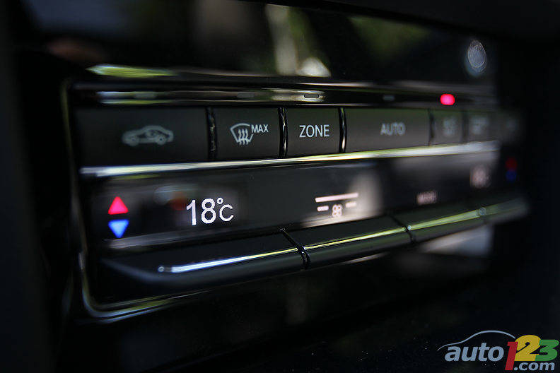 Photo: Philippe Champoux/Auto123.com