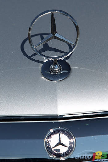 Photo: Philippe Champoux/Auto123.com