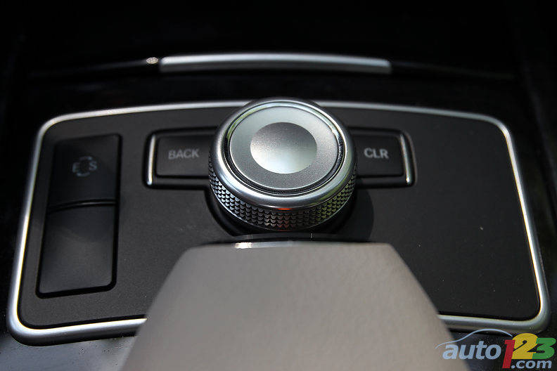 Photo: Philippe Champoux/Auto123.com