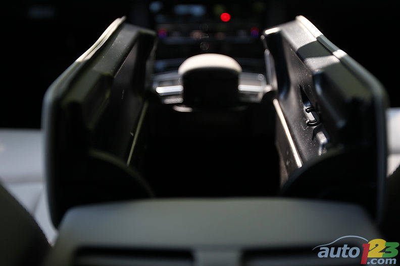 Photo: Philippe Champoux/Auto123.com