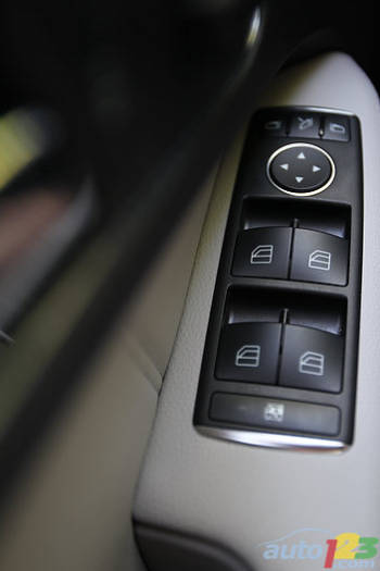 Photo: Philippe Champoux/Auto123.com