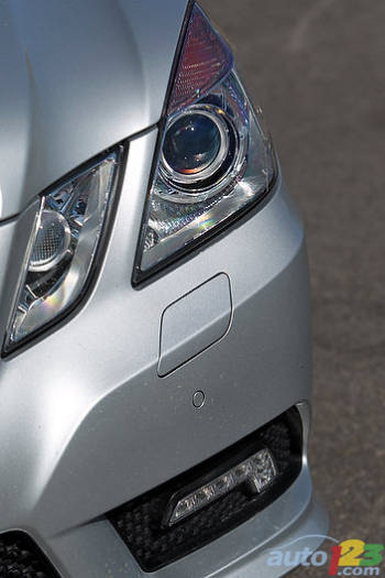 Photo: Philippe Champoux/Auto123.com