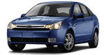Ford Focus : Used