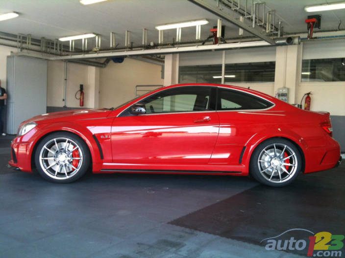 Photo: SpeedFans