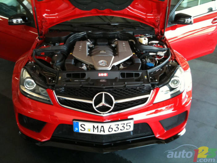 Photo: SpeedFans