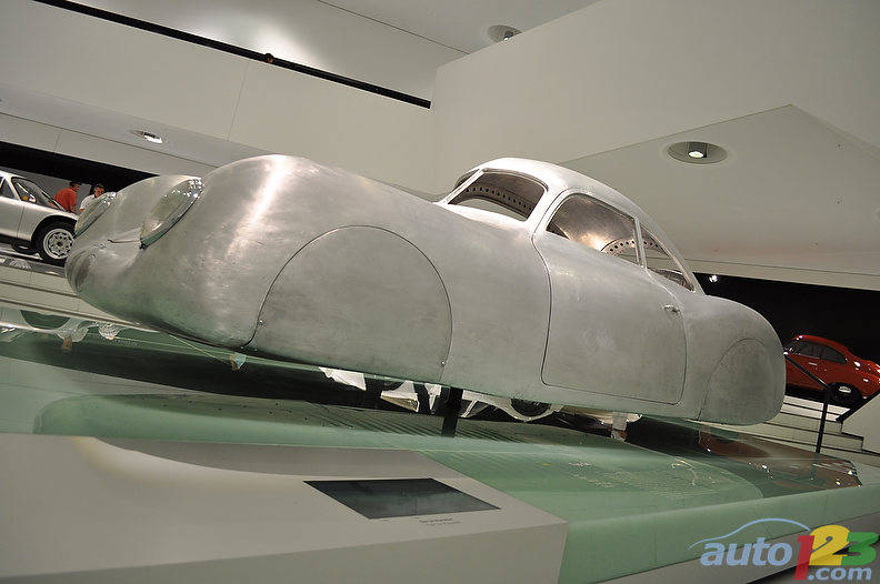 1938-39 Type 64 (Photo: Mathieu St-Pierre/Auto123.com)