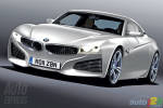 Stunning new BMW M2 Coupe pictures revealed