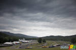 Courses finales des L�gendes du sport automobile au Mont-Tremblant