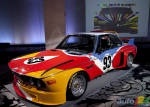 La collection de BMW Art Cars d�sormais sur le web