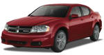 2011 Dodge Avenger SXT Review