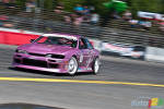 Drifting: Dave Briggs remporte la troisi�me manche � Victoriaville (+ photos)