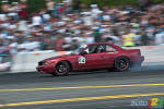 Drifting: Troisi�me course du DMCC Pro-Am � Victoriaville (+ photos)