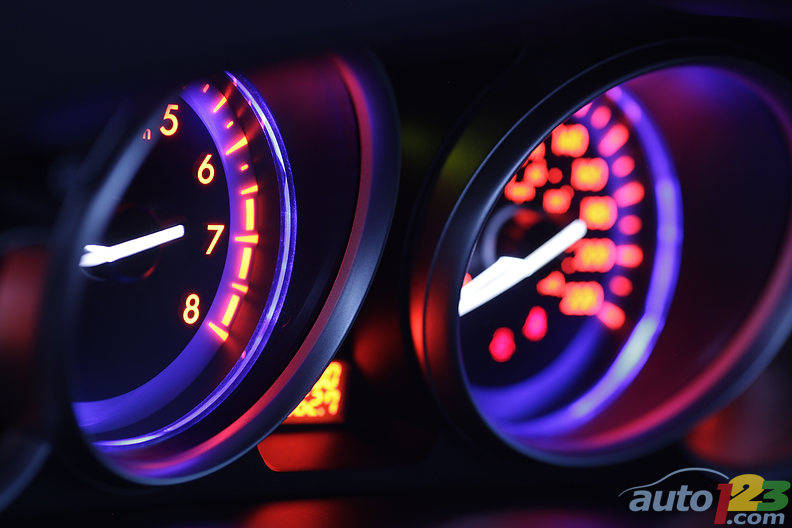 Photo: Sébastien D'Amour/Auto123.com