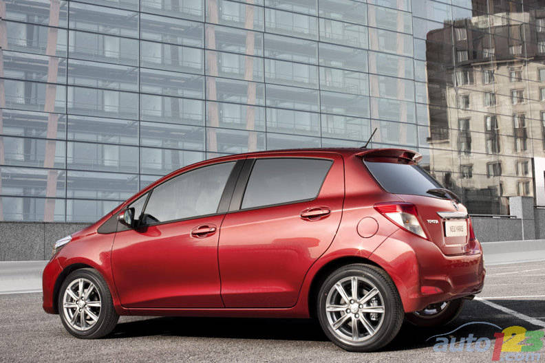 Photo: Toyota
