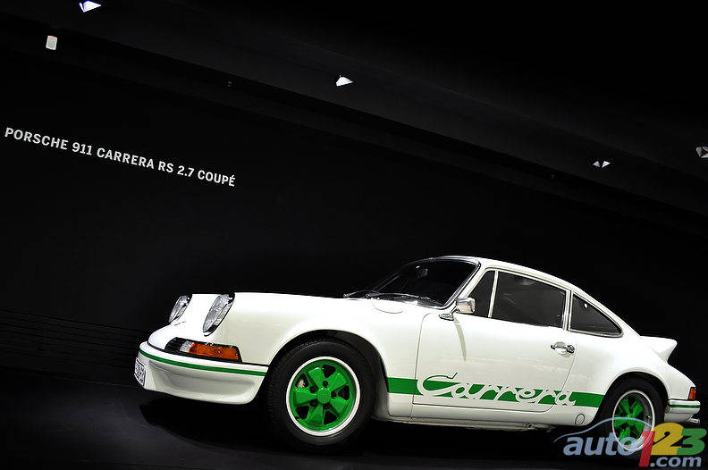 Photo: Mathieu St-Pierre/Auto123.com