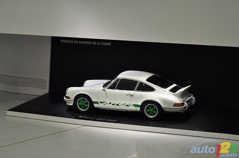 Photo: Mathieu St-Pierre/Auto123.com