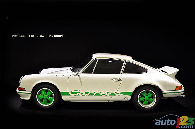 Photo: Mathieu St-Pierre/Auto123.com