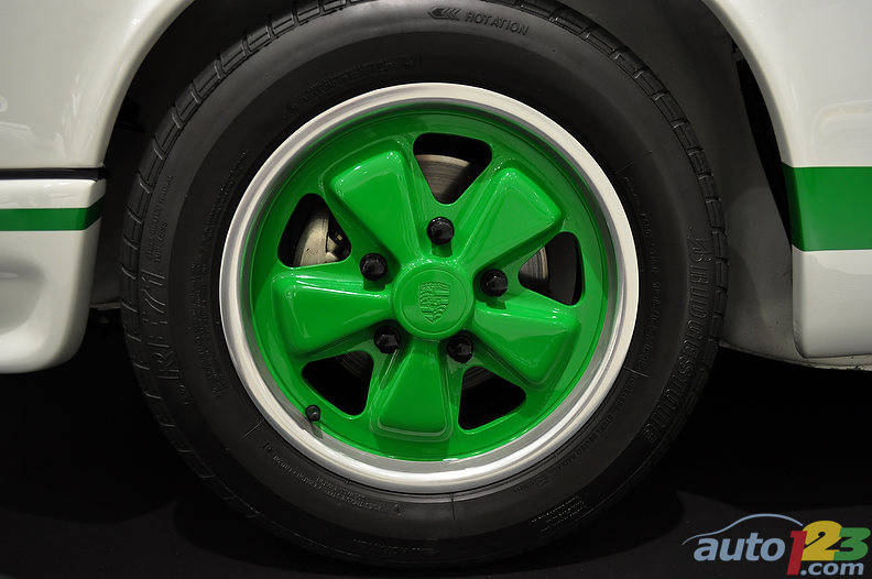 Photo: Mathieu St-Pierre/Auto123.com