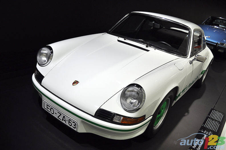 Photo: Mathieu St-Pierre/Auto123.com