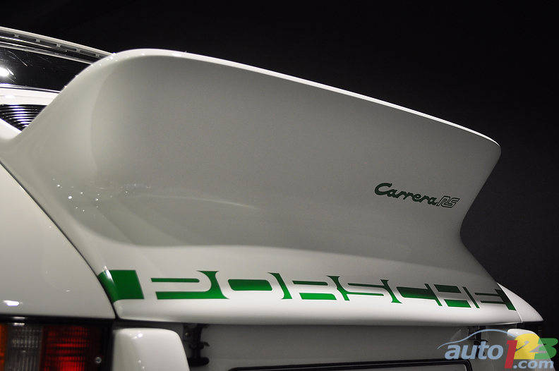 Photo: Mathieu St-Pierre/Auto123.com