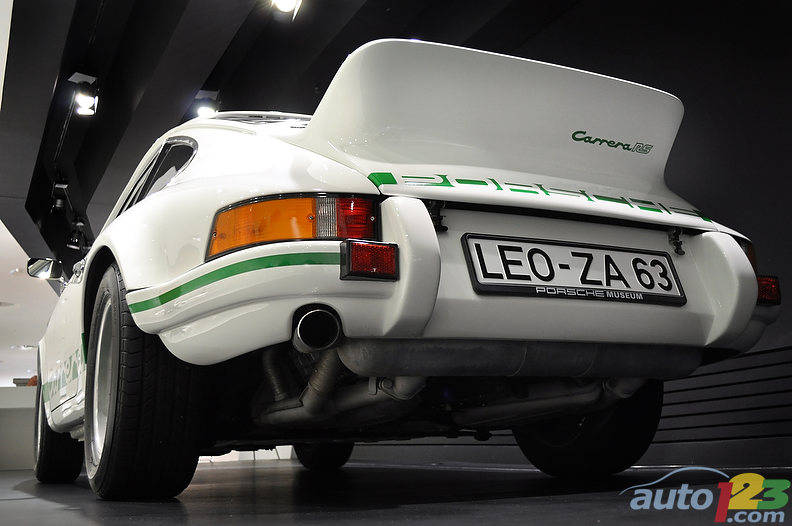 Photo: Mathieu St-Pierre/Auto123.com