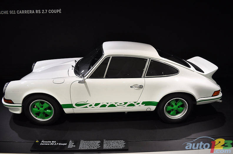 Photo: Mathieu St-Pierre/Auto123.com