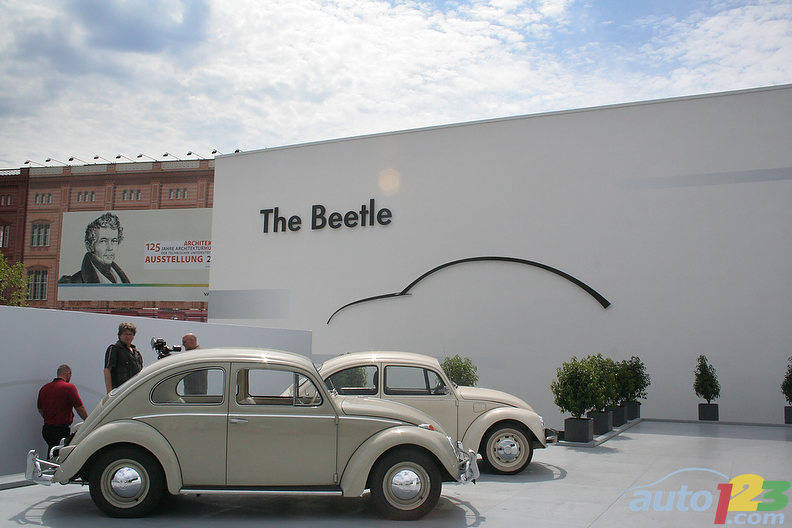 Photo: Miranda Lightstone/Auto123.com