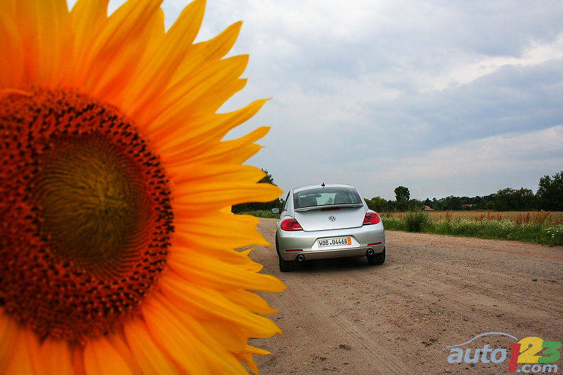 Photo: Miranda Lightstone/Auto123.com