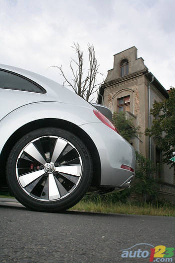 Photo: Miranda Lightstone/Auto123.com