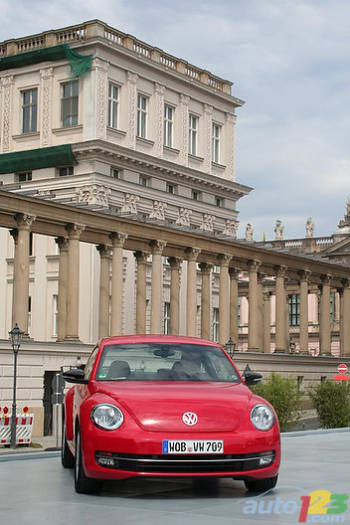 Photo: Miranda Lightstone/Auto123.com